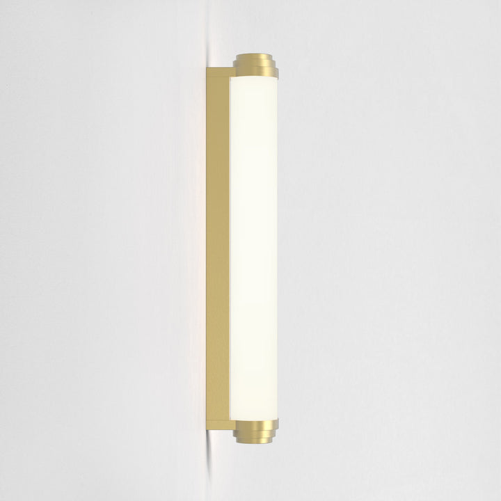 Astro Burlington 600 Phase | Matt Gold | Wall Light 1477007