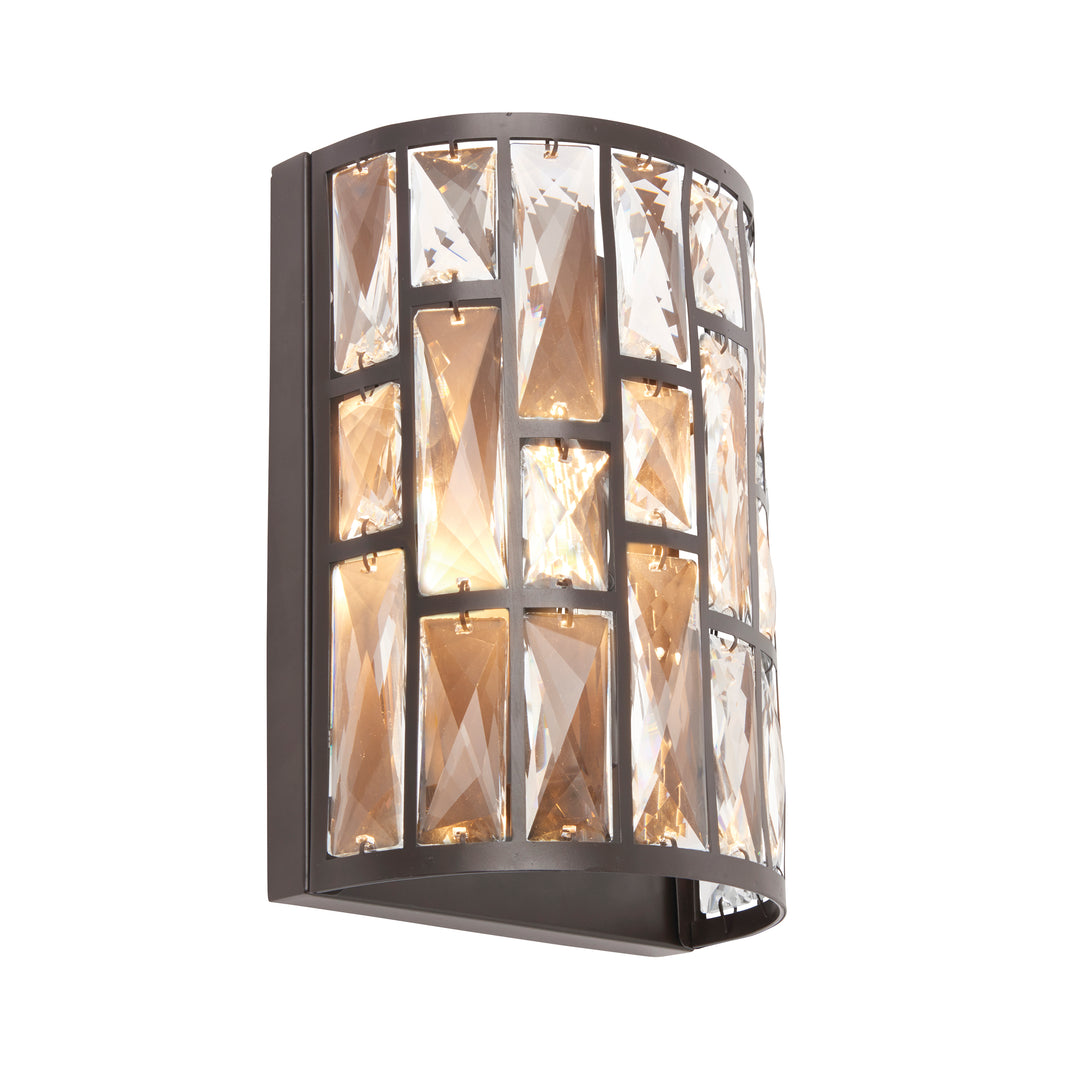 Belle Wall Bronze