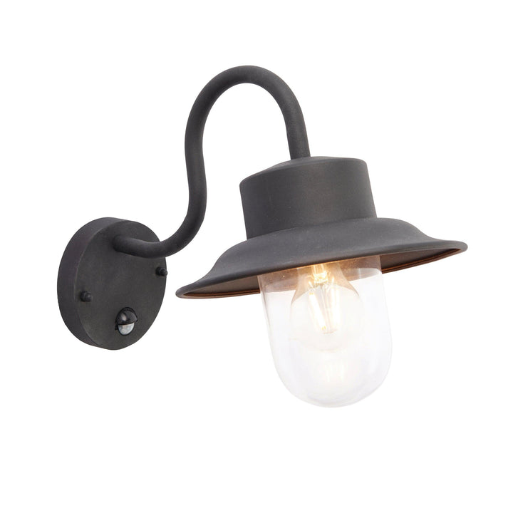 Chesham PIR Wall - Prisma Lighting