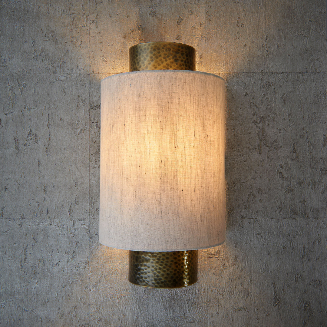 Indara Wall Bronze