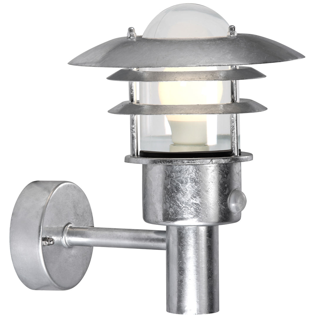 Nordlux Lonstrup 22 Sensor Wall Light 71432031