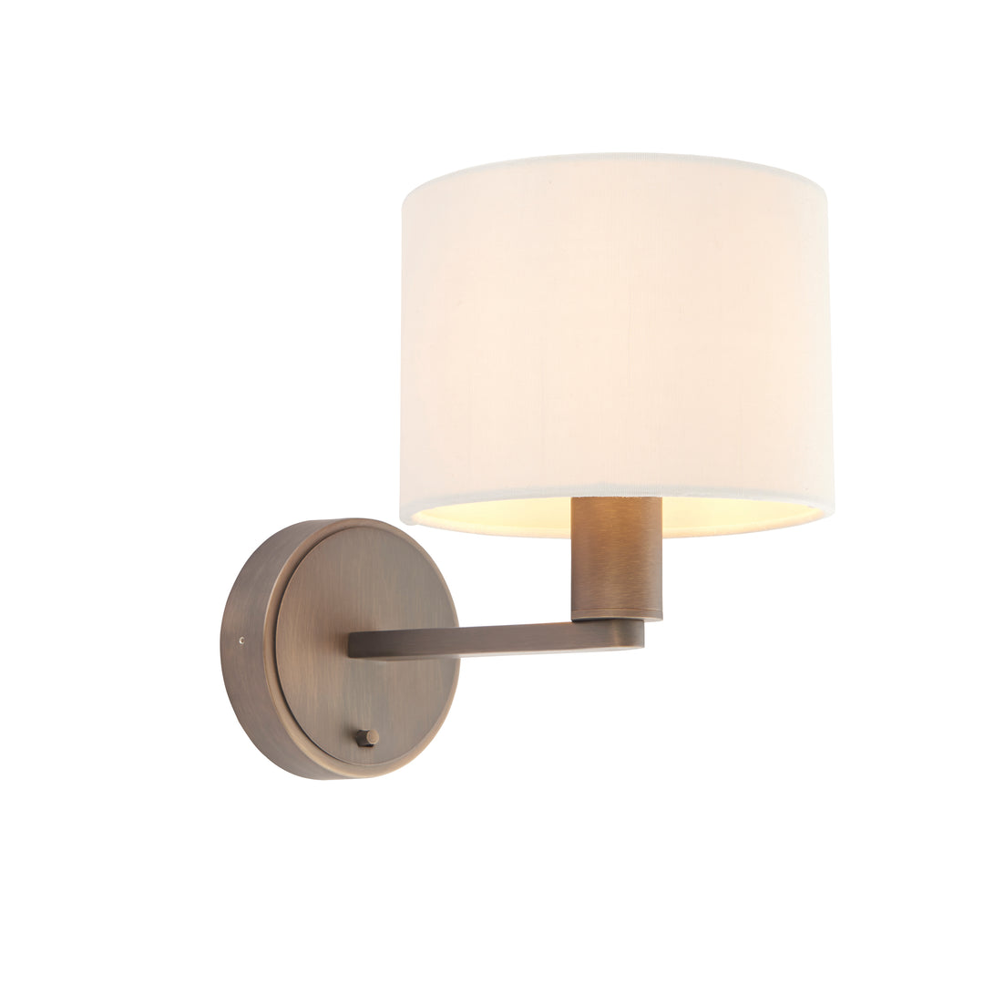 Daley Wall Bronze