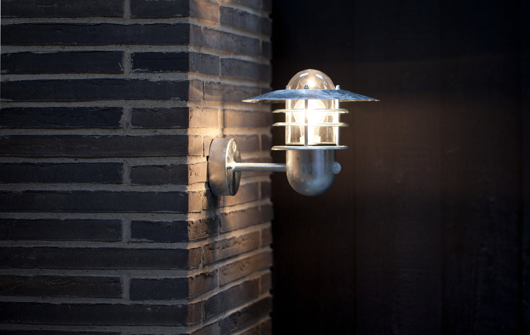 Nordlux Akron 11 Wall Light 74501031