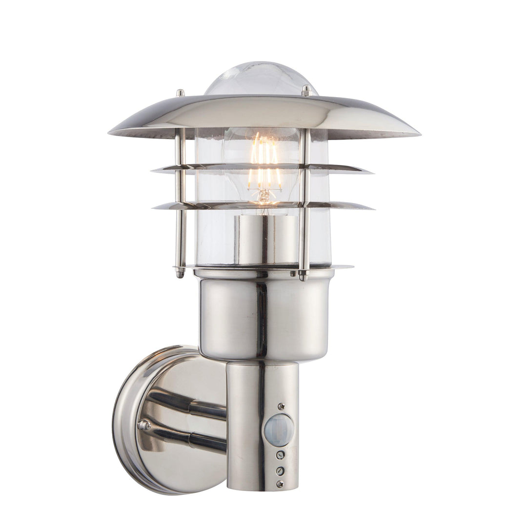 Dexter Wall PIR - Prisma Lighting