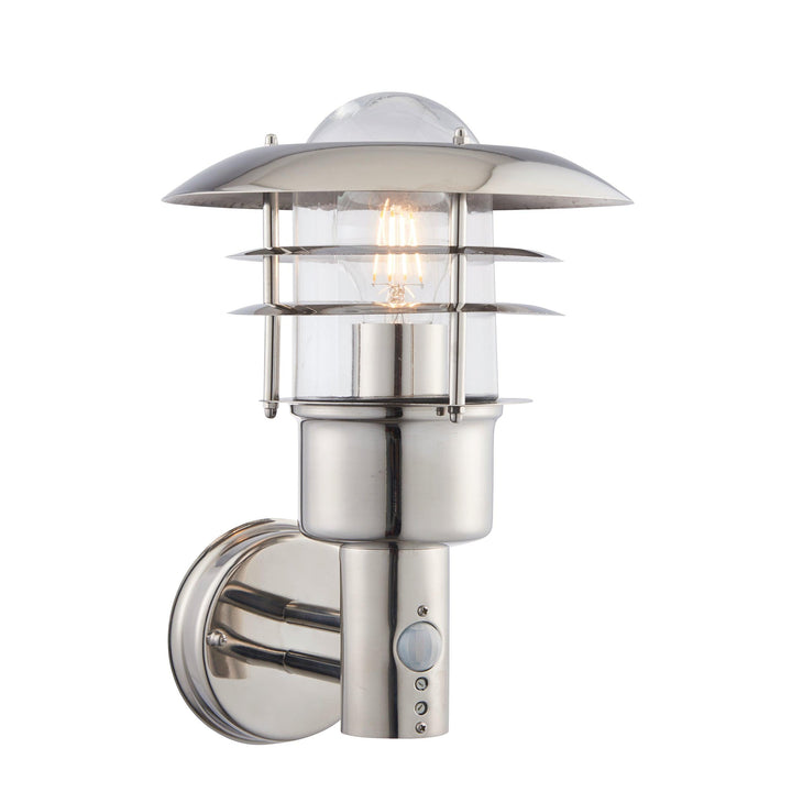 Dexter Wall PIR - Prisma Lighting