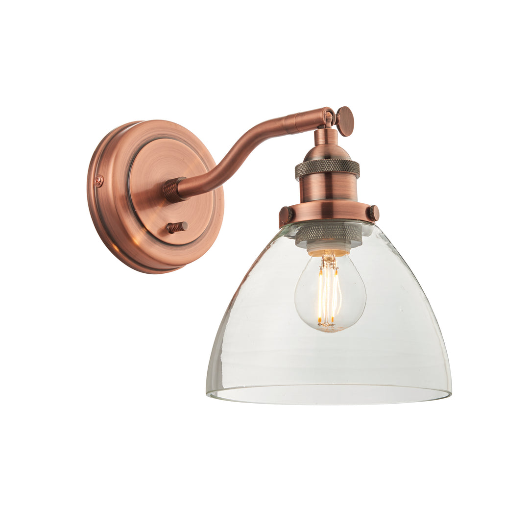 Hansen Wall Copper