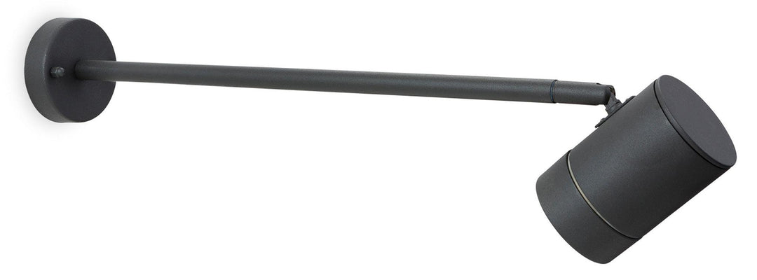 Sign Light Graphite - Prisma Lighting