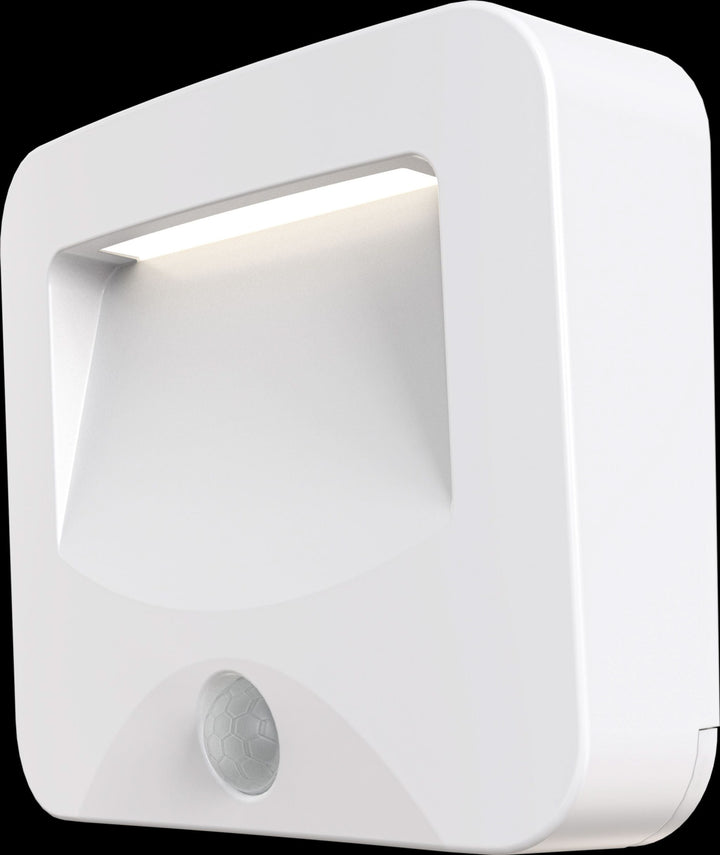 Calex Outdoor Motion Sensor Light, Battery-Powered - Prisma Lighting