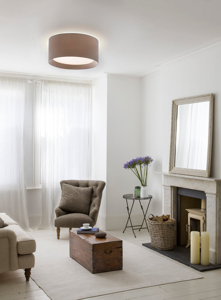 Image of Astro Bevel Round 600, supplied by Prisma Lighting
