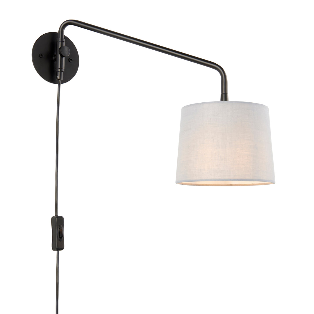 Carlson Wall plug in Black