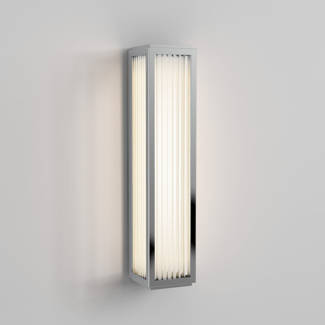 Astro Avignon Round 525 Wall Light – Sleek Circular Design