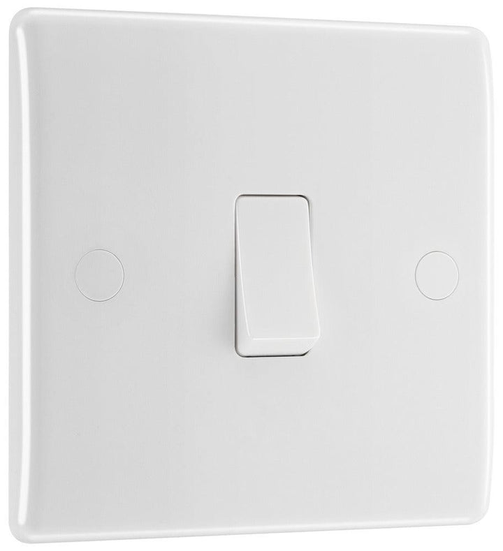 800 Series 20A 1-Gang 2-Way Switch - Prisma Lighting