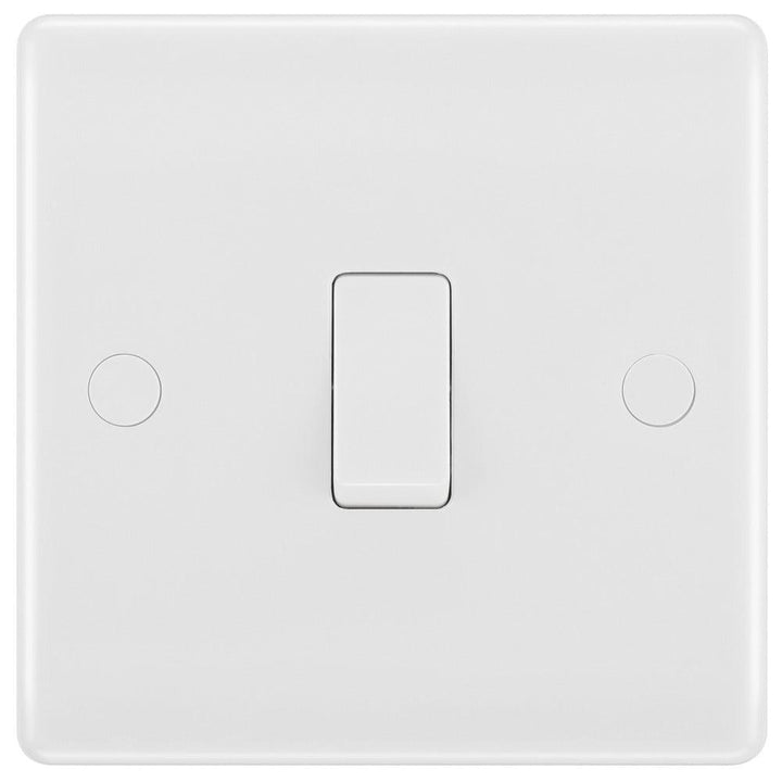 800 Series 20A 1-Gang 2-Way Switch - Prisma Lighting