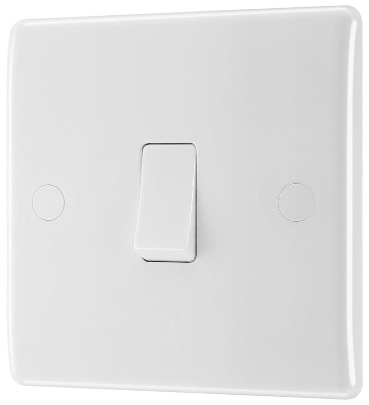 800 Series 20A 1-Gang 2-Way Switch - Prisma Lighting