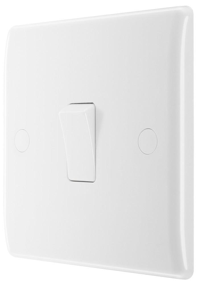 800 Series 20A 1-Gang 2-Way Switch - Prisma Lighting