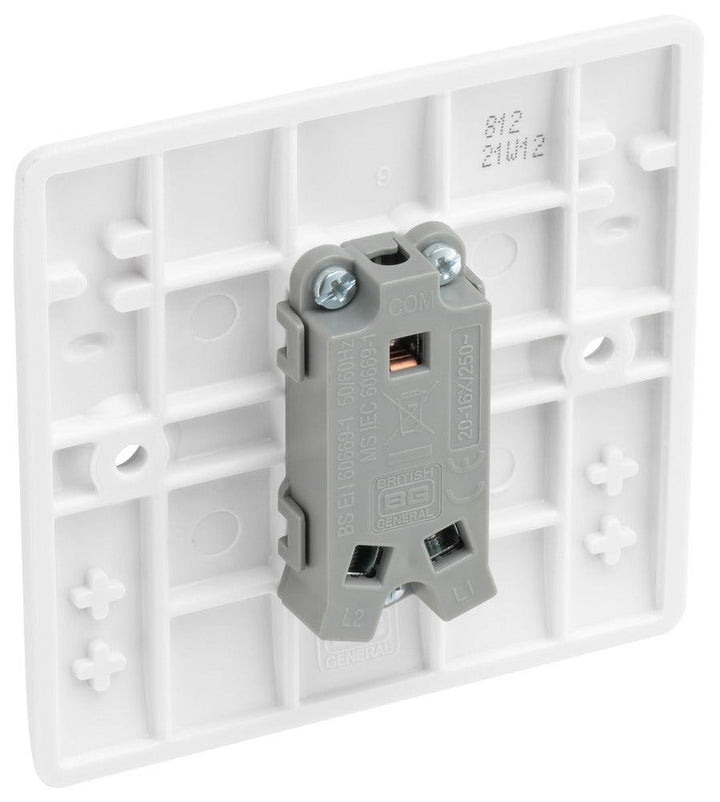 800 Series 20A 1-Gang 2-Way Switch - Prisma Lighting