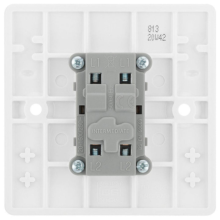800 Series 20A Intermediate Switch - Prisma Lighting