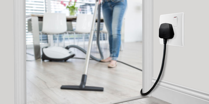 800 Series 13A Single Pole 1 Gang Switched Socket - Prisma Lighting