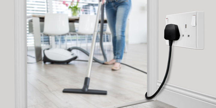 800 Series 13A Single Pole 1-Gang to 2-Gang Converter Switched Socket Outlet - Prisma Lighting