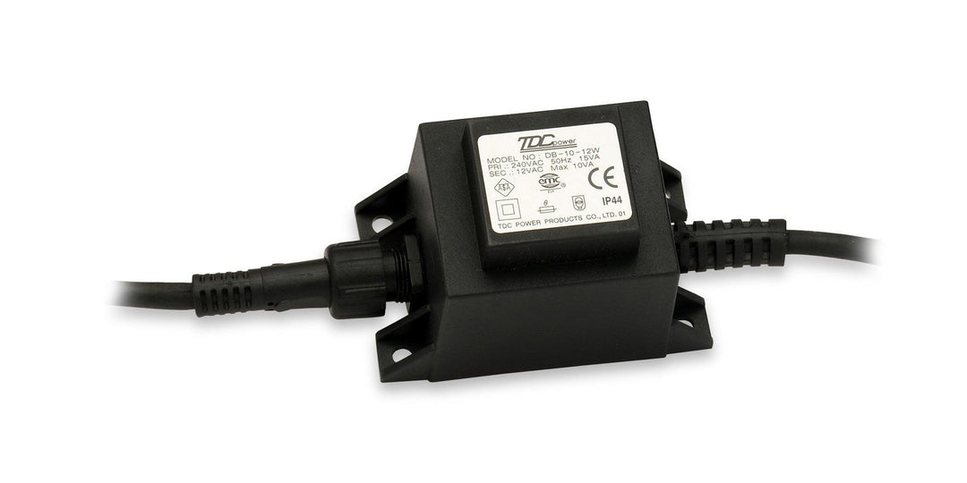 LED Connector and Transformer 0 - Prisma Lighting