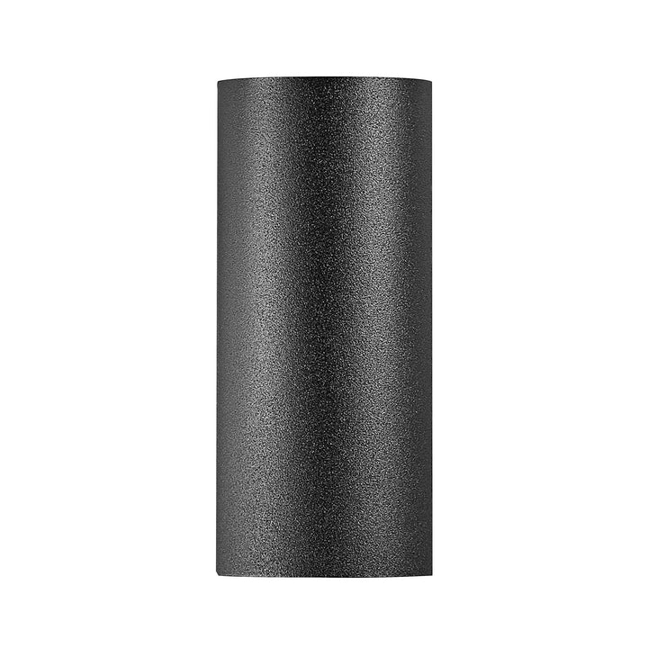 Asbol Wall Light Black