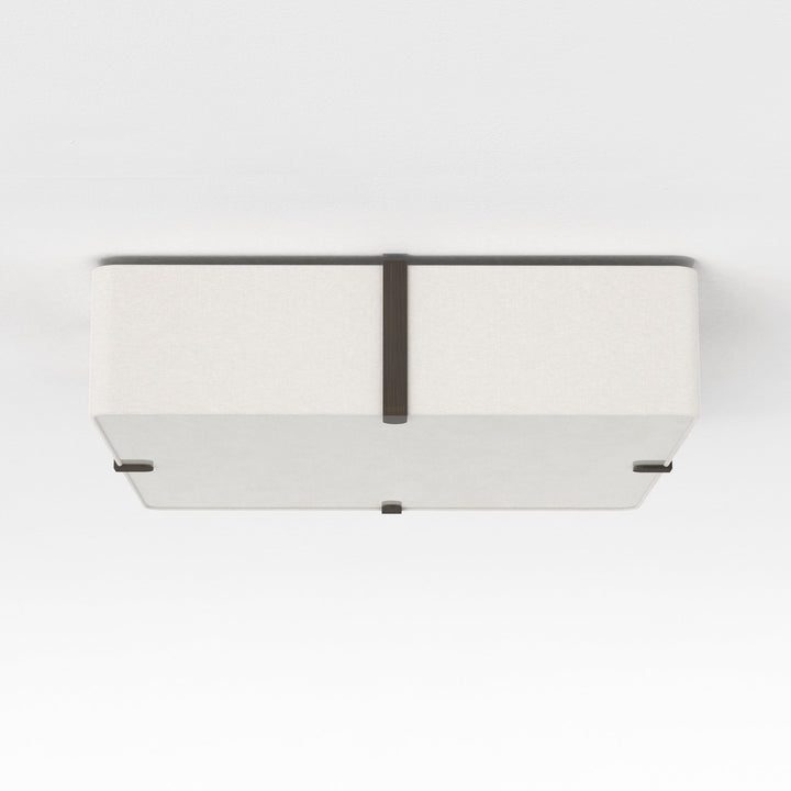 Image of Astro Ceiling Base 460, supplied by Prisma Lighting