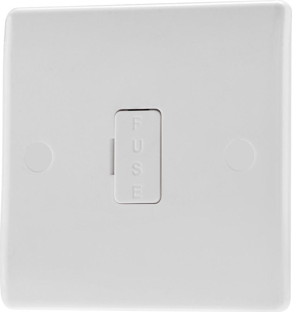 800 Series 13A Fused Connection Unit - Prisma Lighting