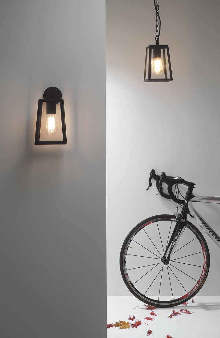 Image of Astro Calvi Pendant 215, supplied by Prisma Lighting
