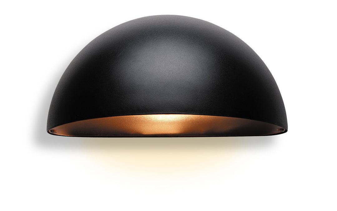 York Wall Light - Illuminating Pathways and Steps with Downward Light - Prisma Lighting