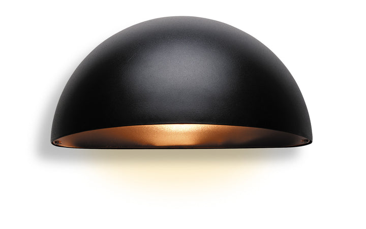 York Wall Light - Illuminating Pathways and Steps with Downward Light - Prisma Lighting
