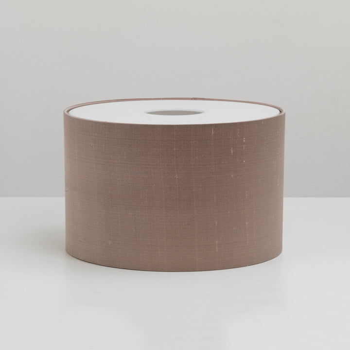 Astro Drum 250 Shade in Putty fabric