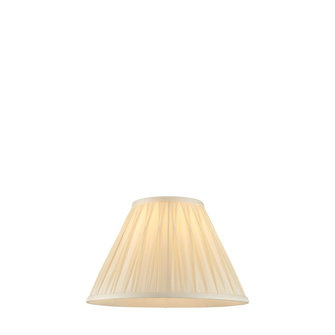Chatsworth 12 inch | Ivory Ivory