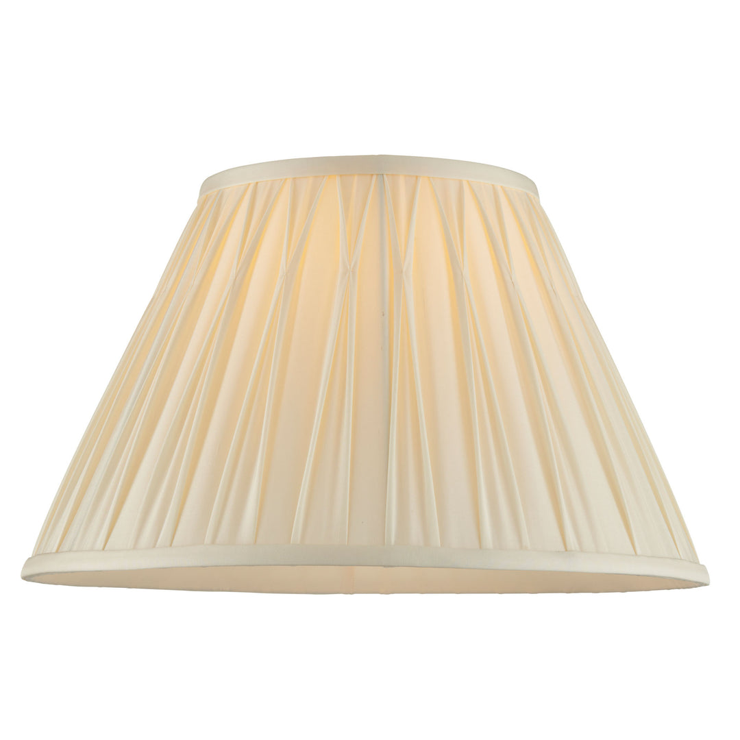 Chatsworth 14 inch | Ivory Ivory