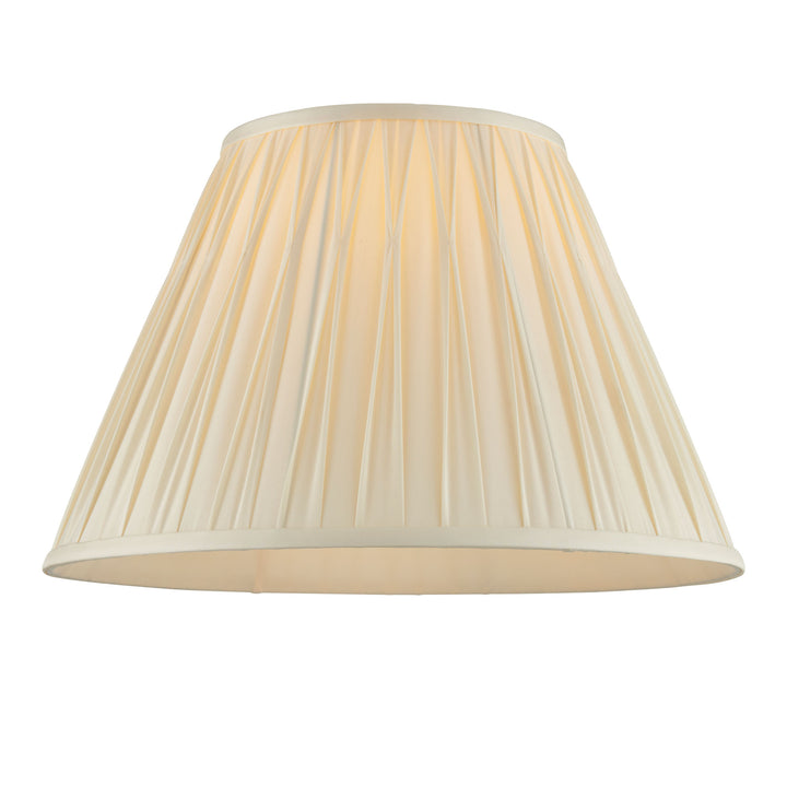 Chatsworth 16 inch | Ivory Ivory