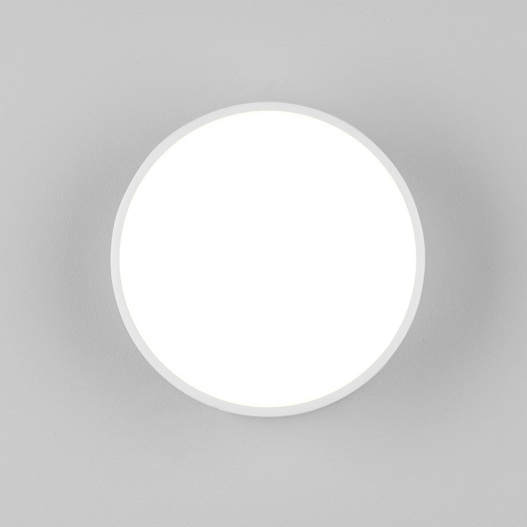 Kea 150 Round | Wall Light