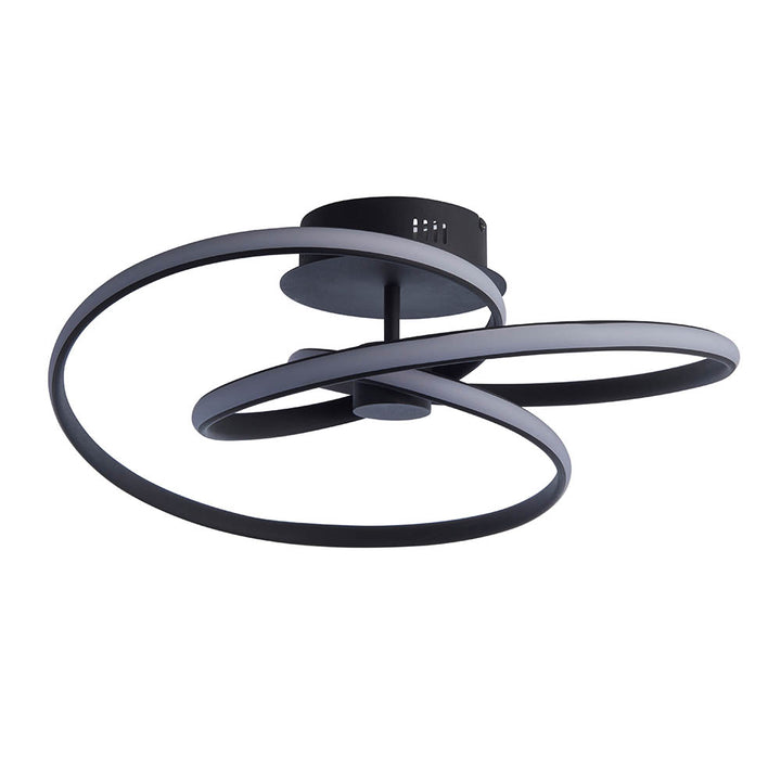 Dune Semi Flush