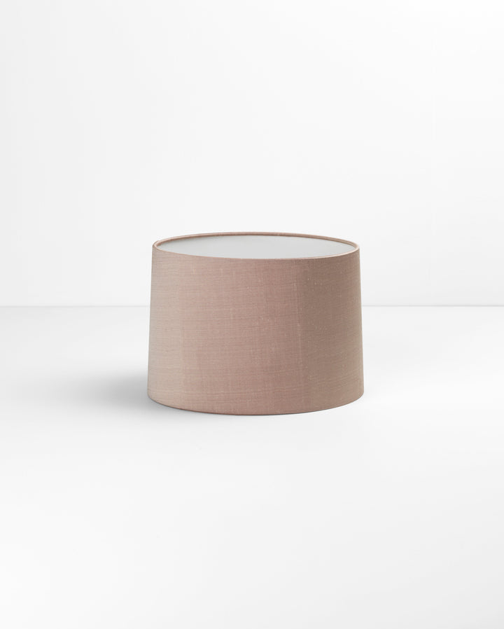 Putty polycotton rendition of the Tapered Round 215 shade