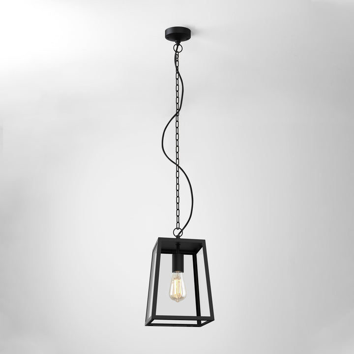 Image of Astro Calvi Pendant 305, supplied by Prisma Lighting