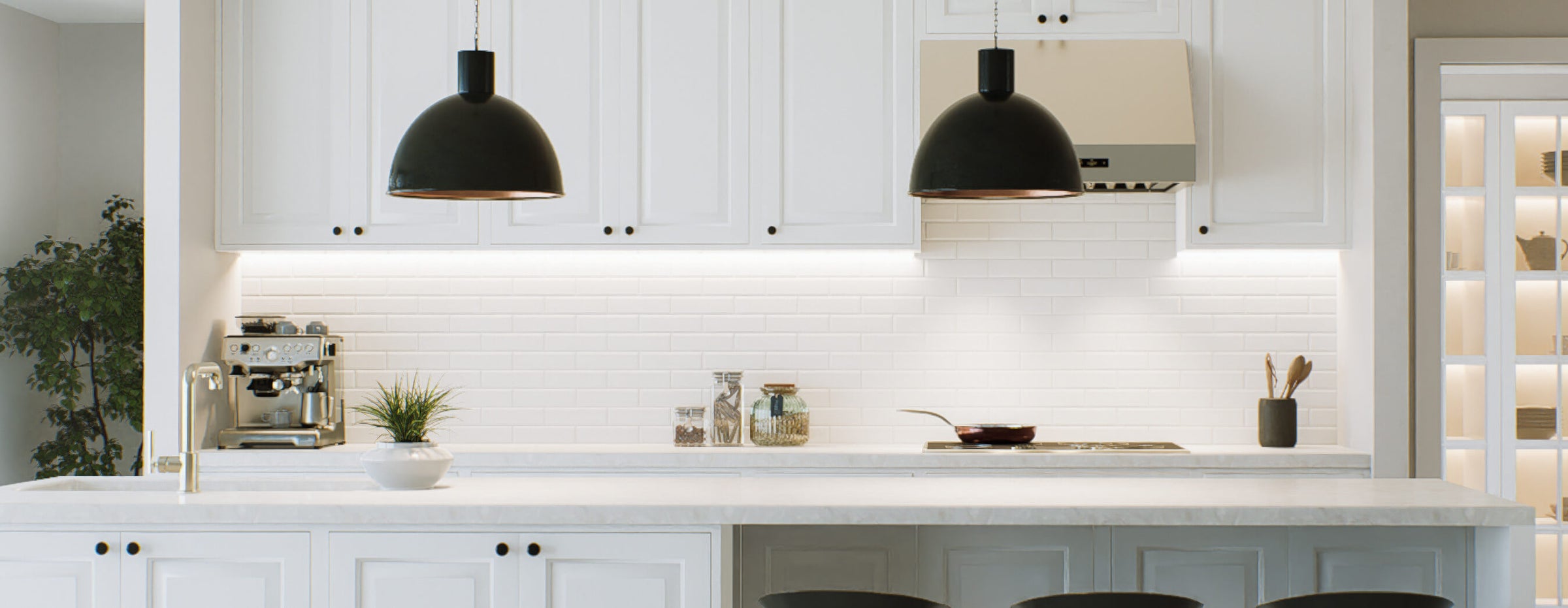 Kitchen Platform
