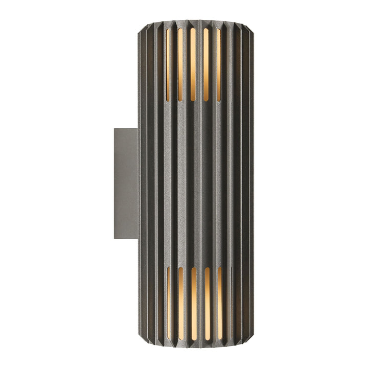 Aludra | Wall | Double Wall light Seaside Anthracite