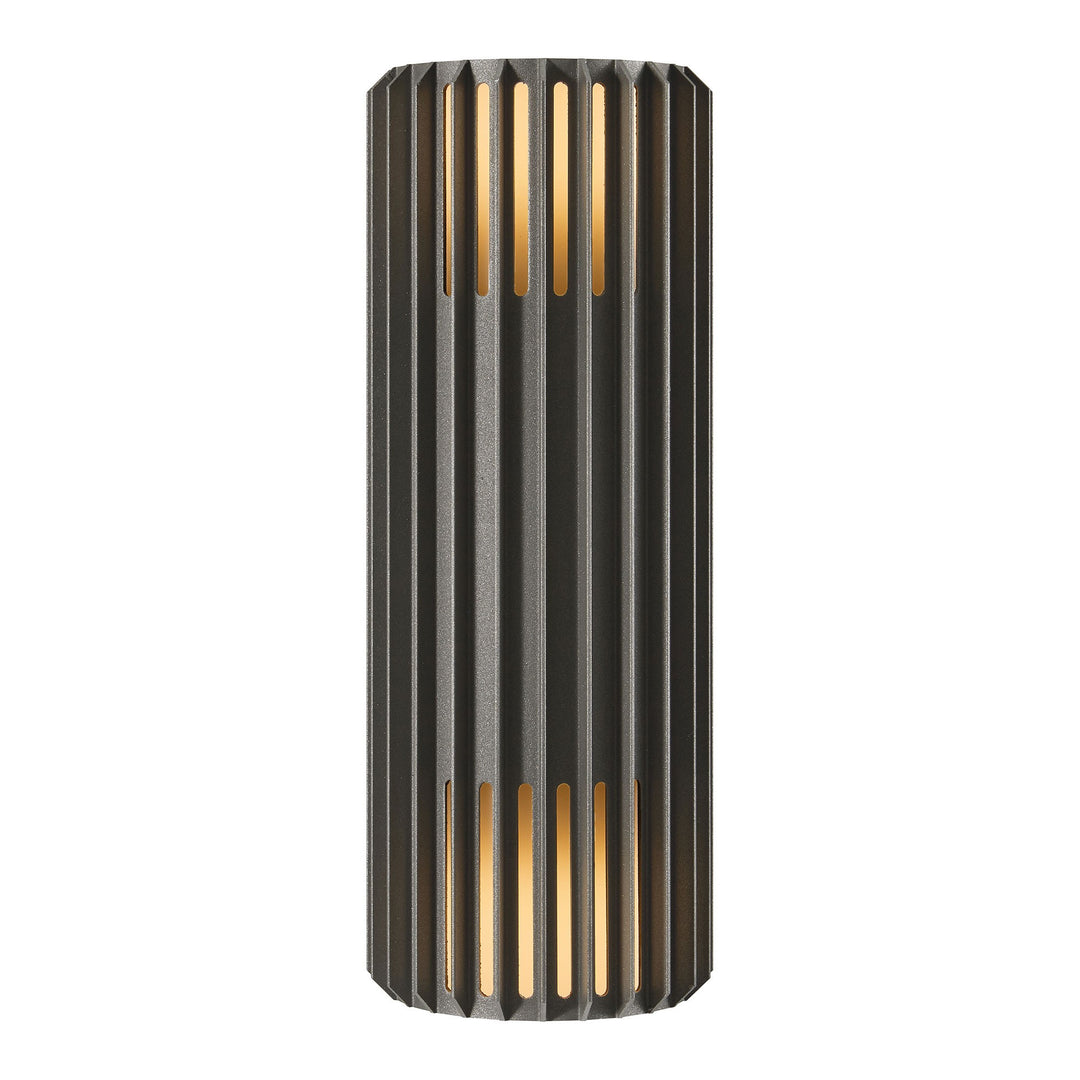 Aludra | Wall | Double Wall light Seaside Anthracite