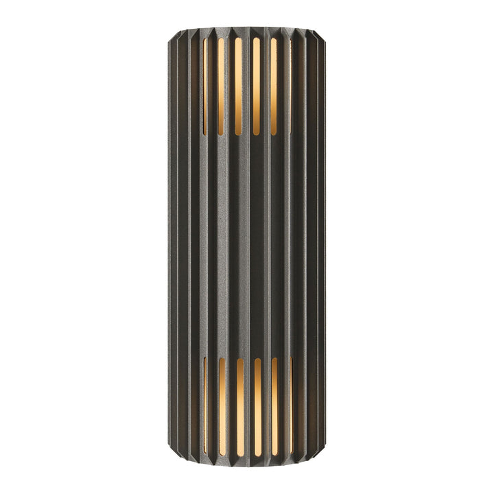 Aludra | Wall | Double Wall light Seaside Anthracite