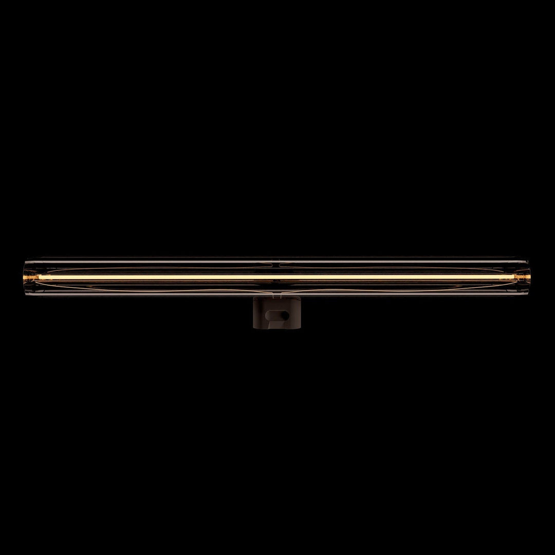 LED Linear Lamp 300mm 6W 520LM S14D Clear 2700K Dimmable