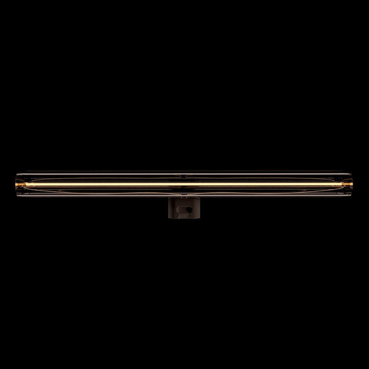 LED Linear Lamp 300mm 6W 520LM S14D Clear 2700K Dimmable