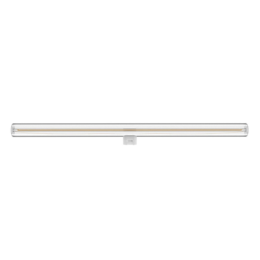 LED Linear Lamp 500mm 7W 620LM S14D Clear 2700K Dimmable