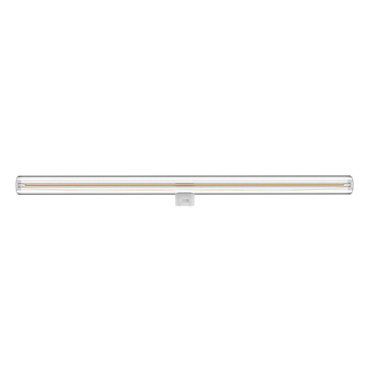 LED Linear Lamp 500mm 7W 620LM S14D Clear 2700K Dimmable