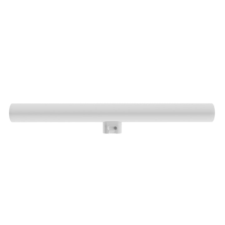 LED Linear Lamp 300mm 6W 470LM S14D Porcelain 2700K Dimmable