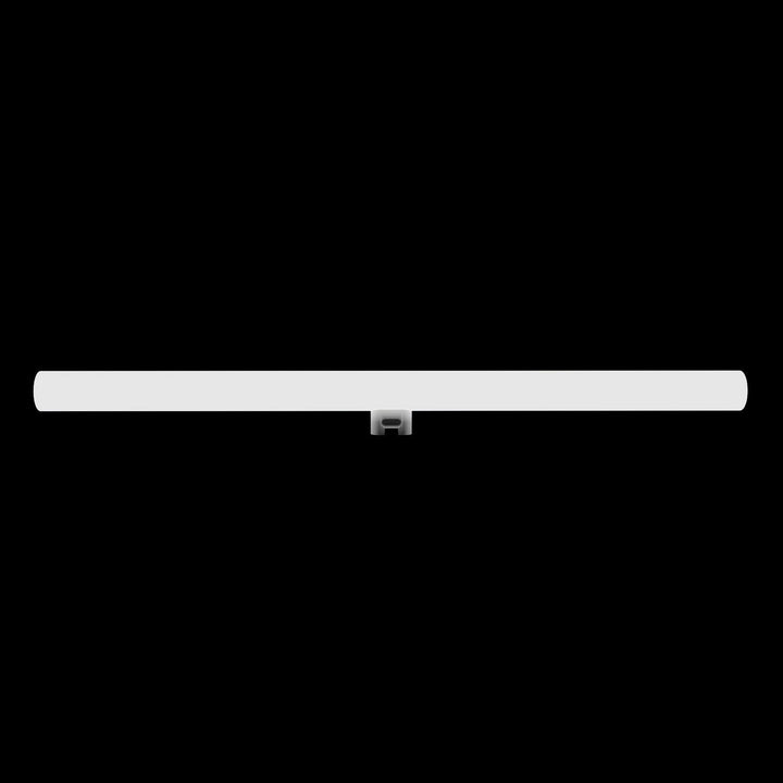 LED Linear Lamp 500mm 7W 560LM S14D Porcelain 2700K Dimmable