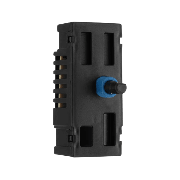 BG Dummy Dimmer Switch on/off only Module 8a 2 way - Prisma Lighting