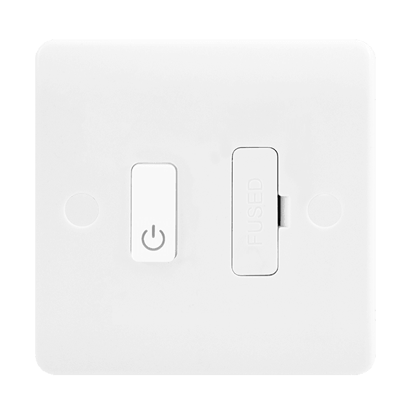 Click Smart+ Fused Connection Smart Unit - Prisma Lighting